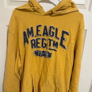 American Eagle outfitters men’s hoody